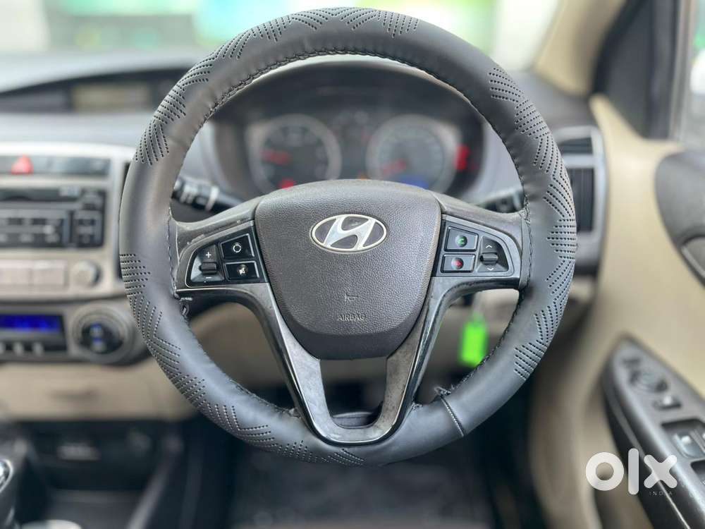 Hyundai I20 Sportz 1.2 Mt, 2013, Diesel