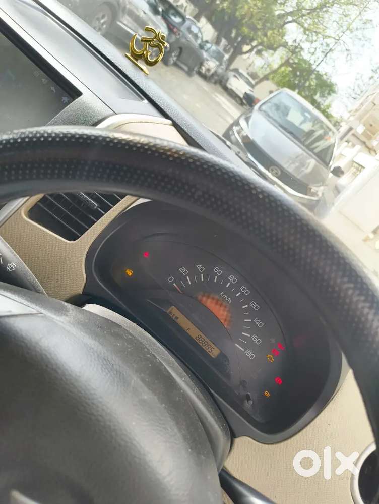 Maruti Suzuki Wagon R 2018 Cng & Hybrids Well Maintained