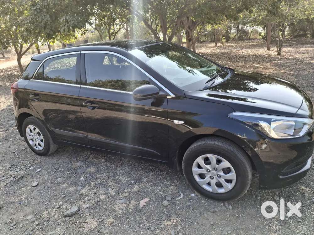 Hyundai I20 2017 Diesel 75000 Km Driven