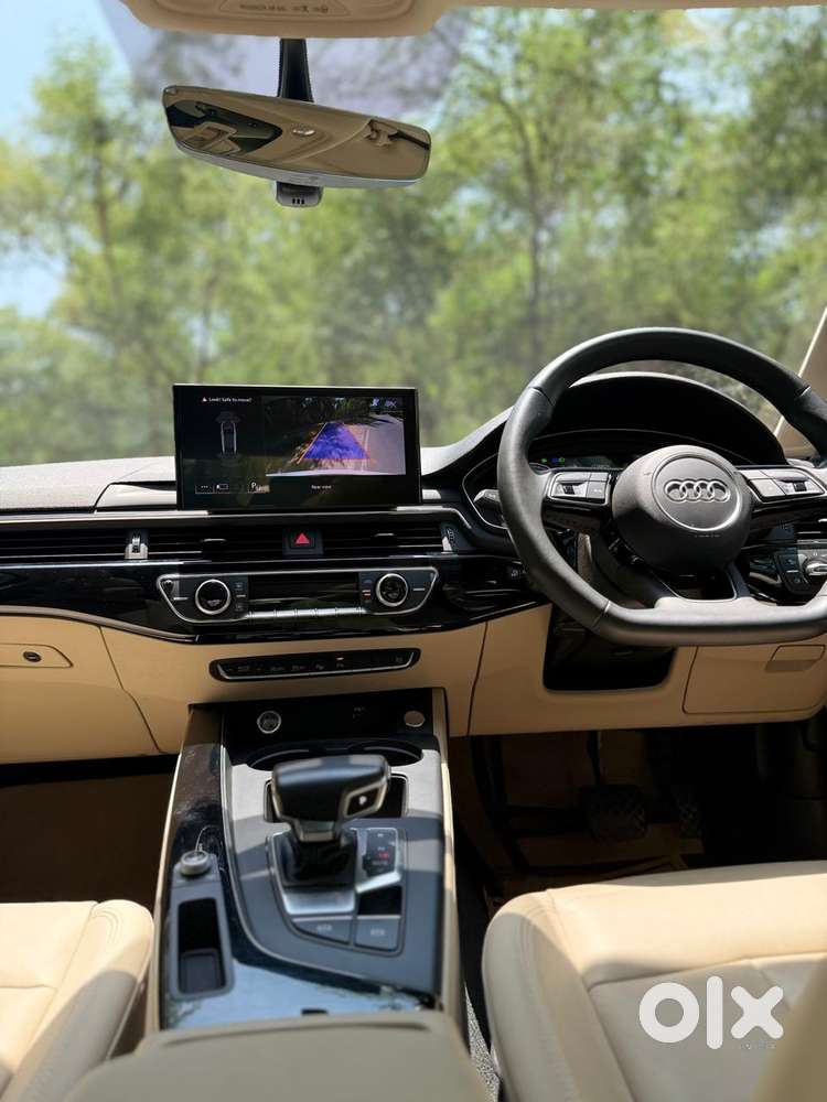 Audi A4 2.0 Technology 40 Tfsi, 2024, Petrol