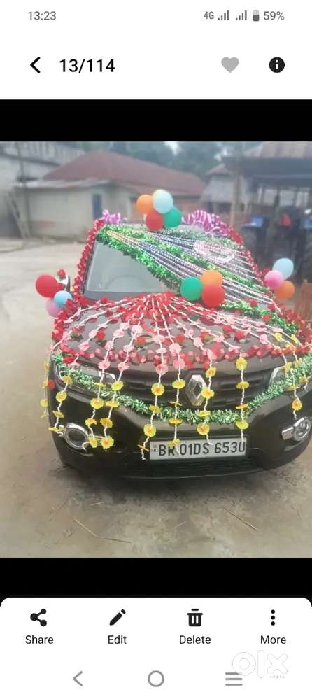 Kadwa Majgaman Kasba