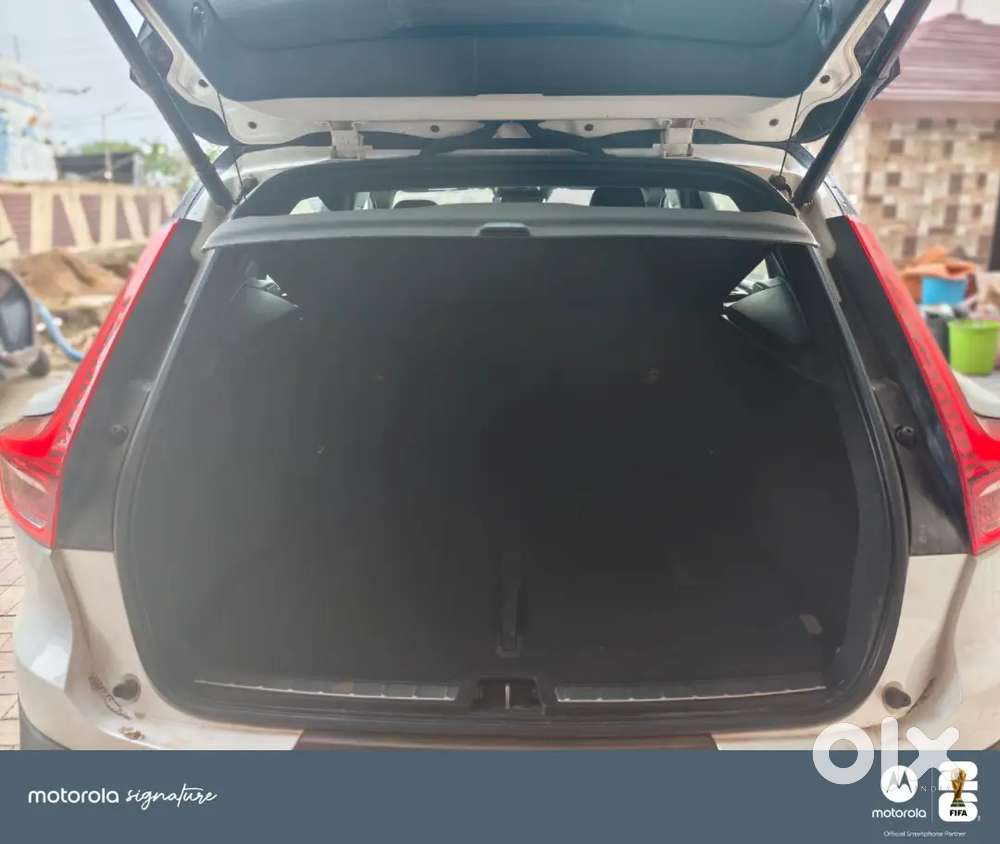 Volvo Xc40 2019 Diesel 92000 Km Driven