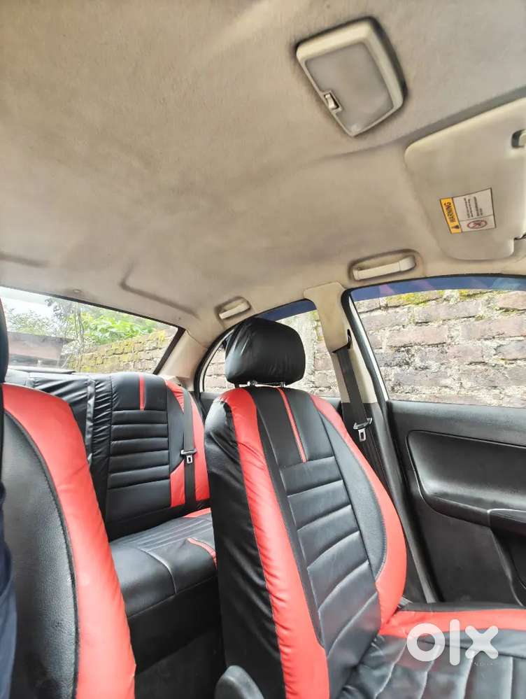 Tata Zest Diesel Manual 1.2t 2019