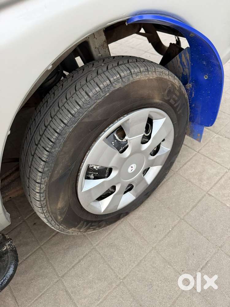 Maruti Suzuki Eeco 5 Str With Ac Plus Htr Cng, 2018, Cng & Hybrids