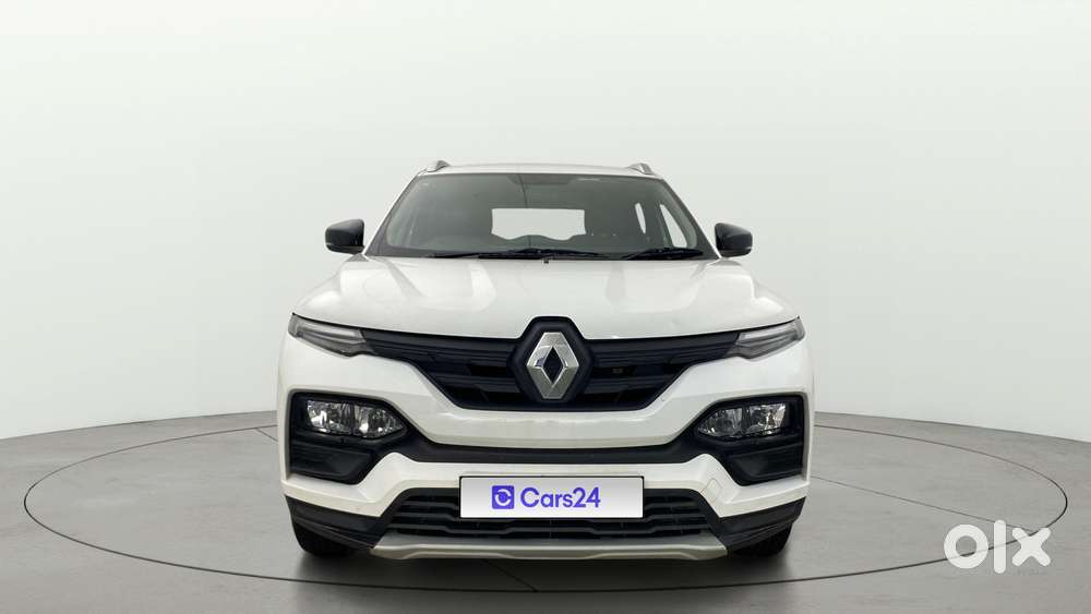 Renault Kiger Rxe, 2022, Petrol