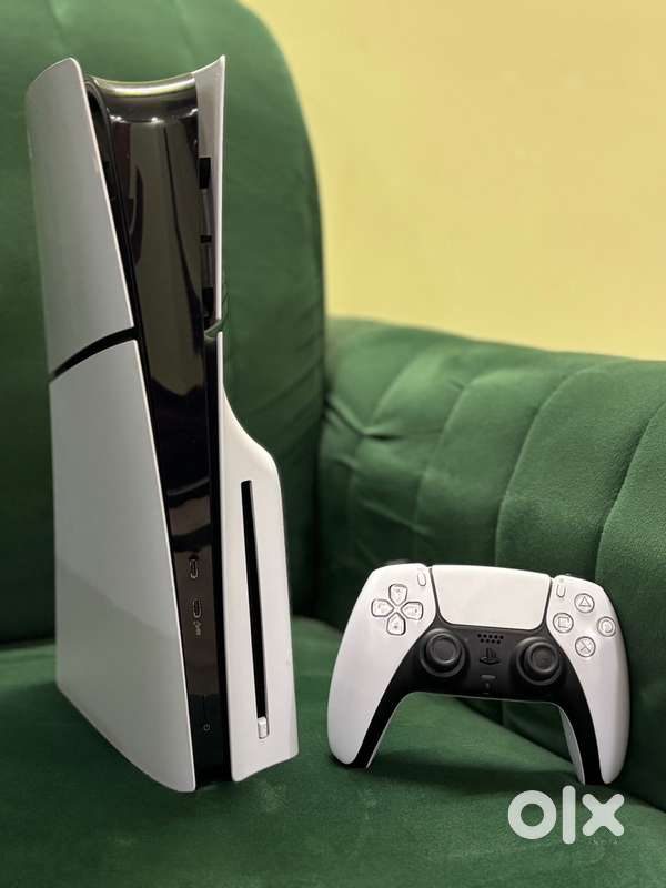 Sony Play station 5