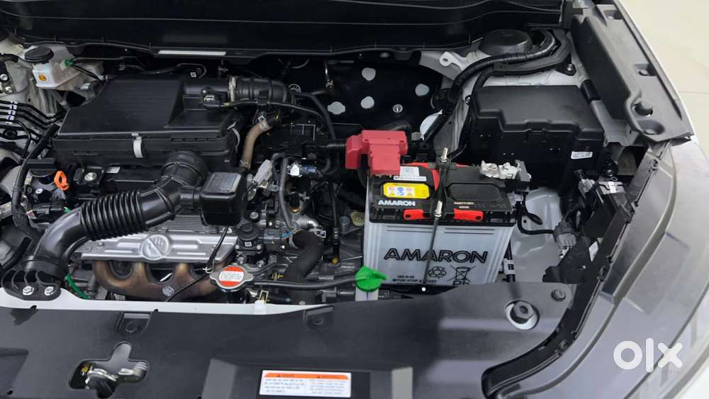 Maruti Suzuki Grand Vitara 1.5 Alpha Smart Hybrid, 2026, Petrol