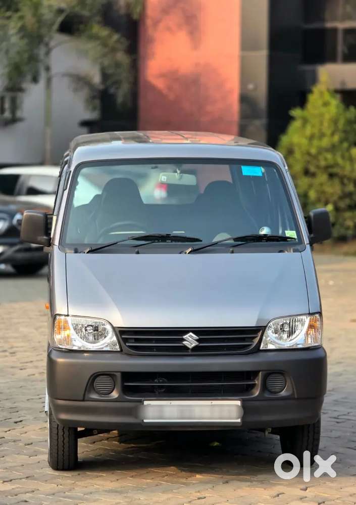Maruti Suzuki Eeco