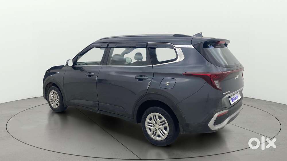 Kia Carens 1.5 Prestige 7 Str, 2023, Petrol