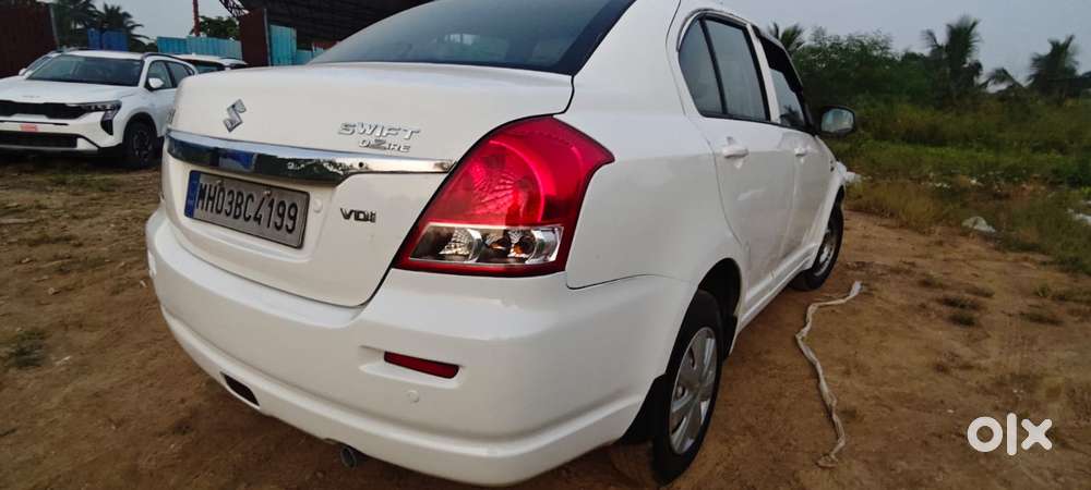 Maruti Suzuki Swift Dzire Ldi Optional, 2015, Diesel