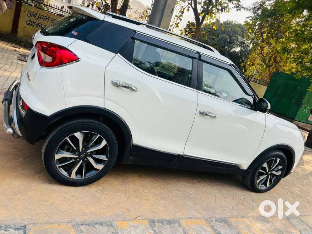 Mahindra Xuv300 W8 Option Diesel, 2019, Diesel