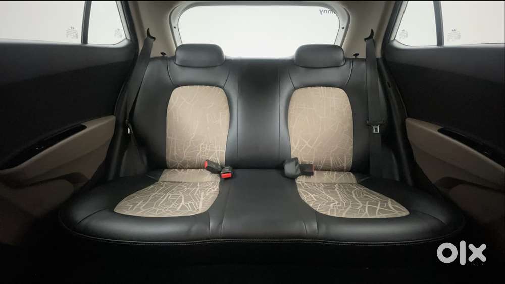 Hyundai Grand I10 1.2 Kappa Magna, 2017, Petrol