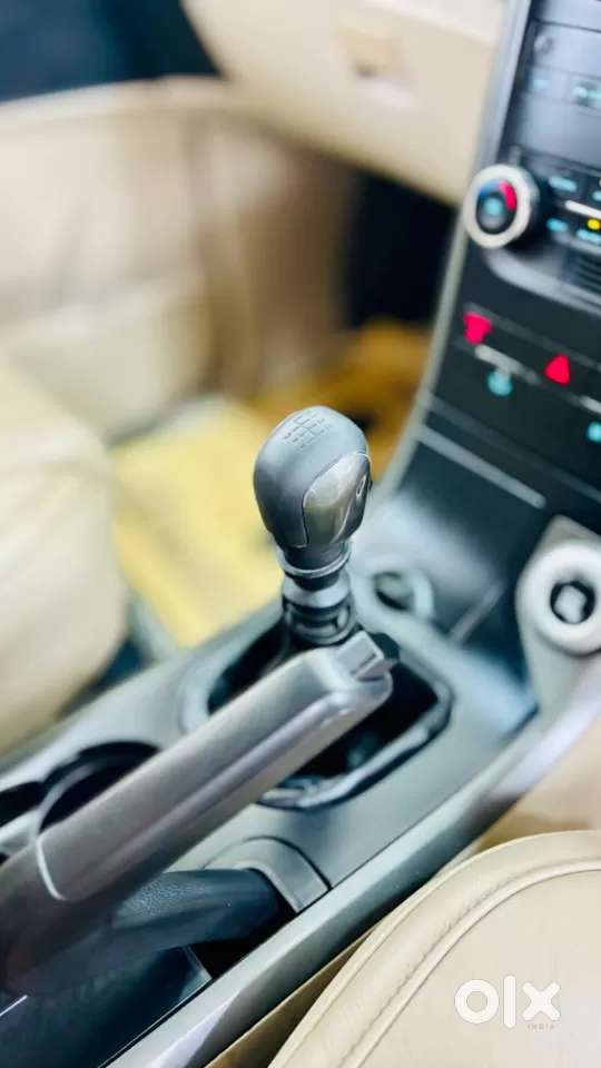 Mahindra Xuv500 W10 Awd, 2016, Diesel