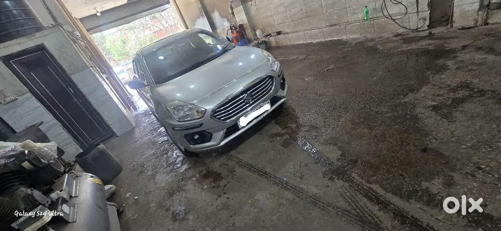 Maruti Suzuki Dzire 1.2 Vxi 2019