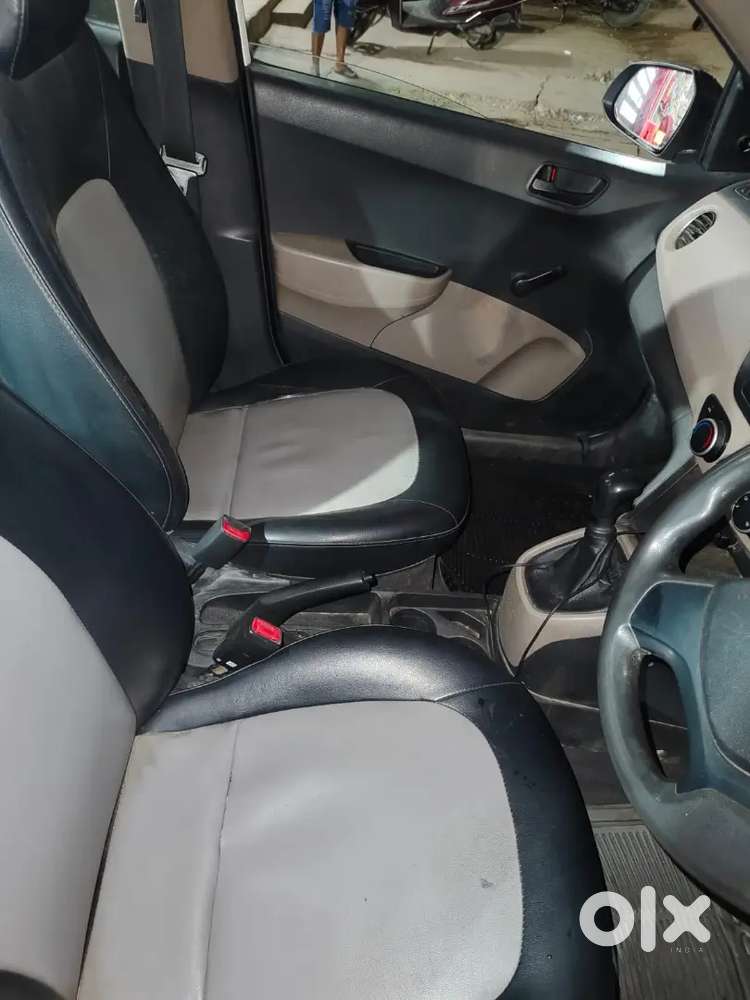 Hyundai Xcent Prime 2018 Diesel