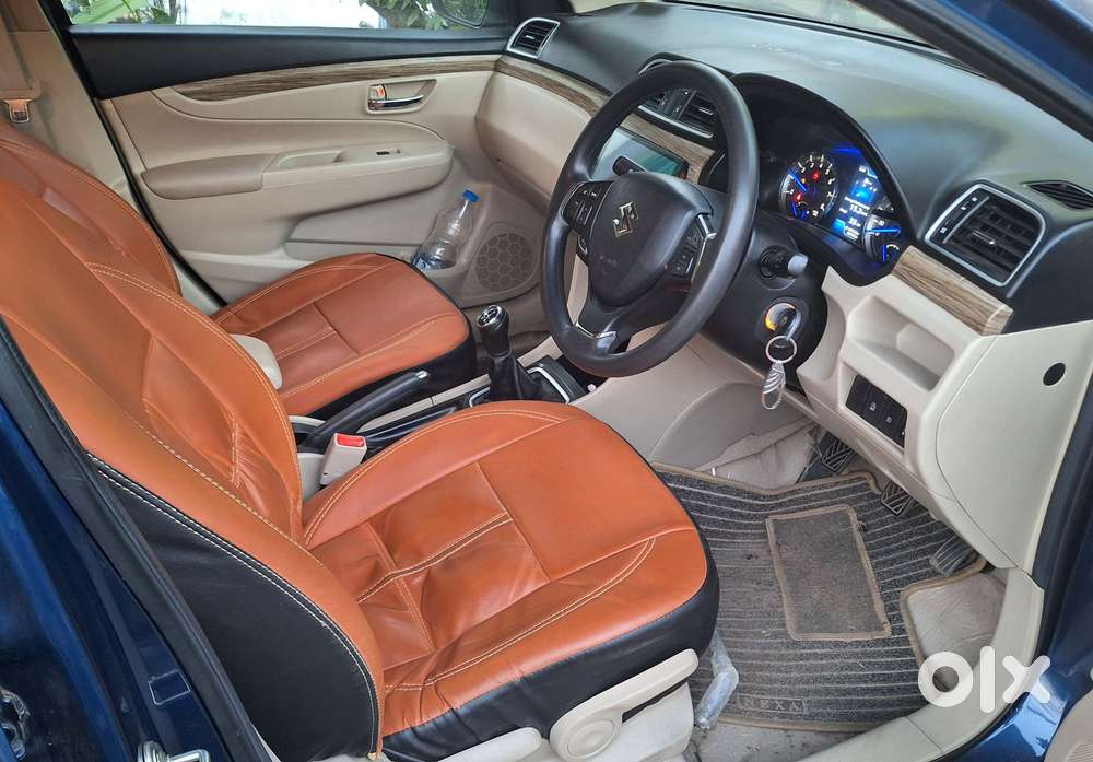 Maruti Suzuki Ciaz Smart Hybrid Delta , 2021, Petrol