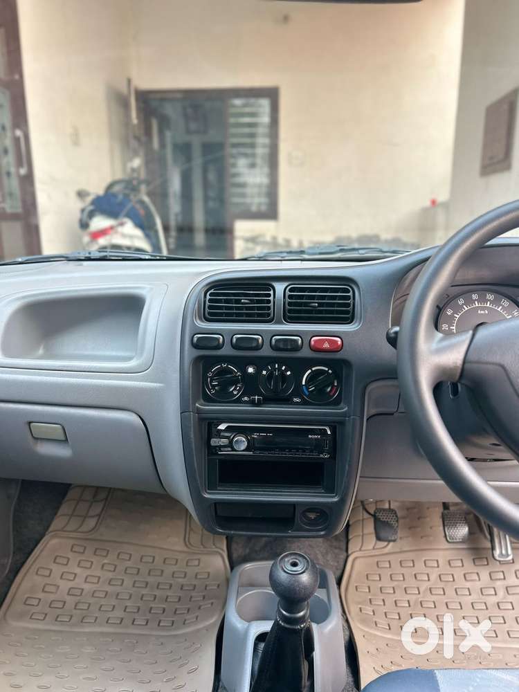 Maruti Suzuki Alto Petrol 2011 Jinu Ghar Lae Chahidi Vadia Car Veer