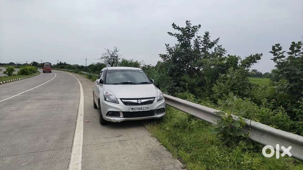Maruti Dzire Vdi 2017 Km Driven
