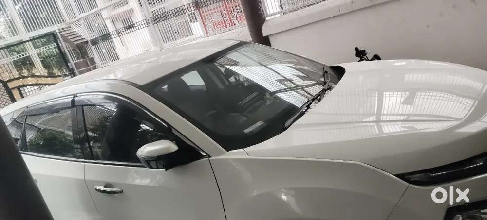 Tata Harrier Ev 2020 Diesel