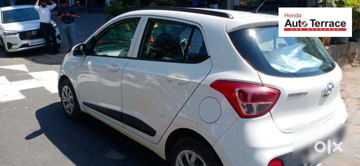 Hyundai Grand I10 1.2 Kappa Sportz, 2018, Petrol