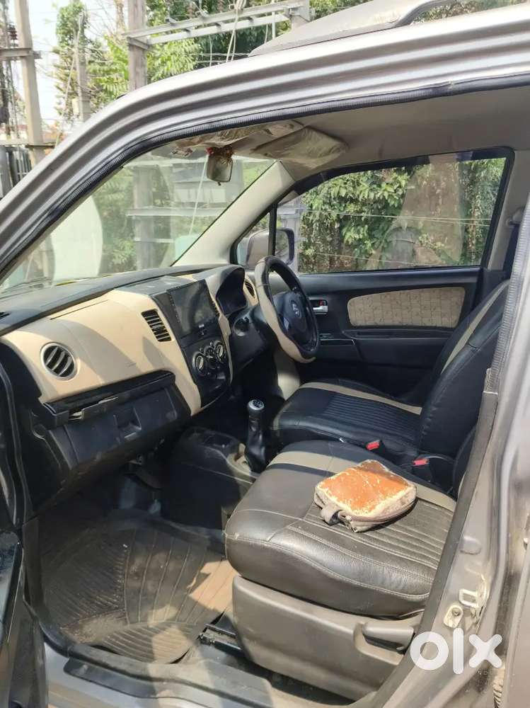 Maruti Suzuki Wagon R 2019 Petrol 65000 Km Driven