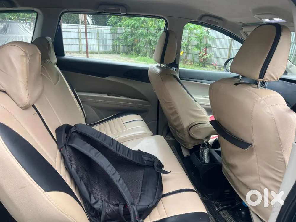 Mahindra Marazzo 1.5 M2 2019 Available At Manikpur Anchalik College