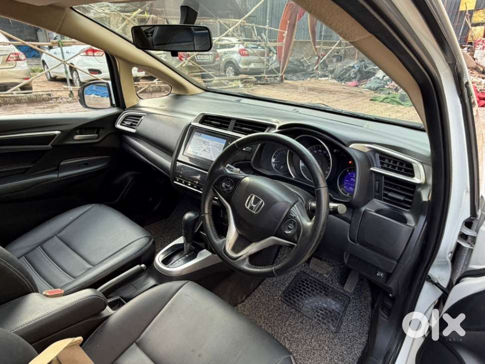 Honda Jazz Vx Cvt, 2018, Petrol