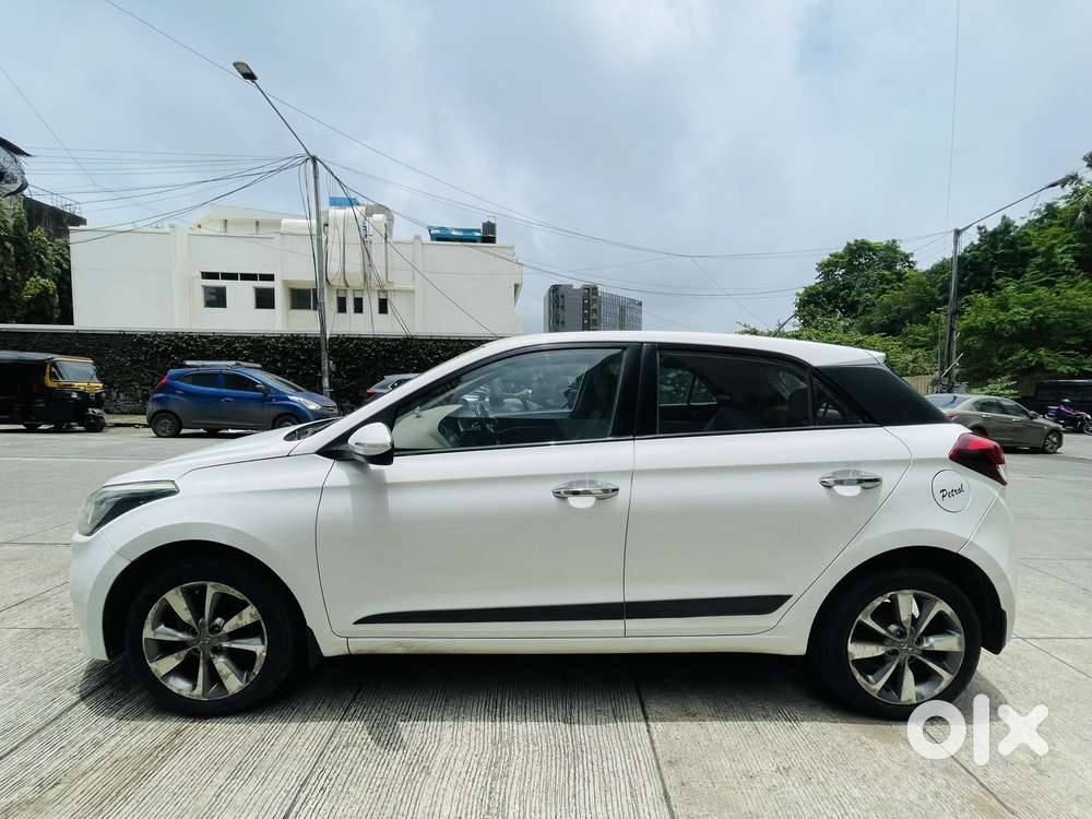 Hyundai Elite I20 Asta 1.2, 2015, Petrol