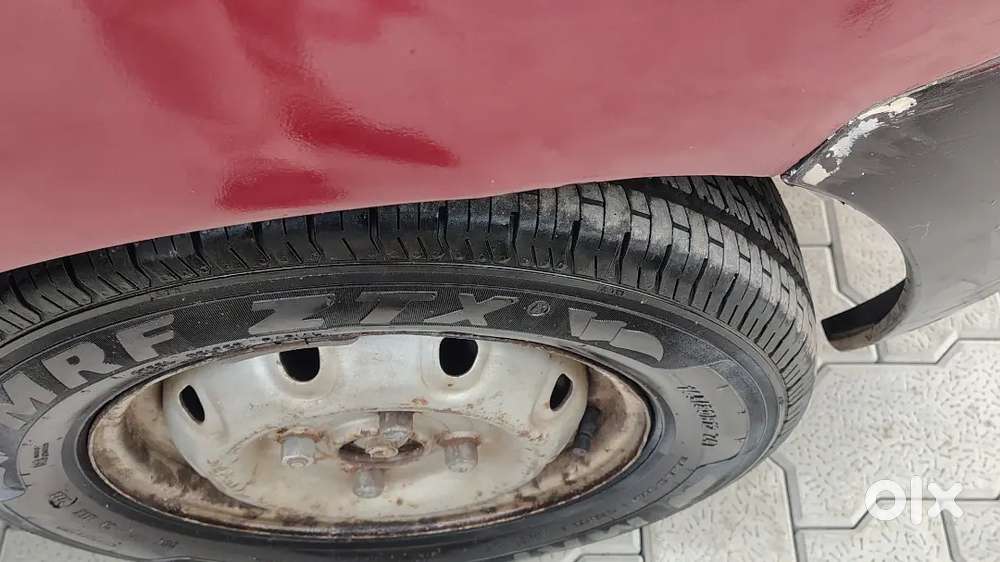 Maruti Suzuki Alto 2006 Petrol Good Condition