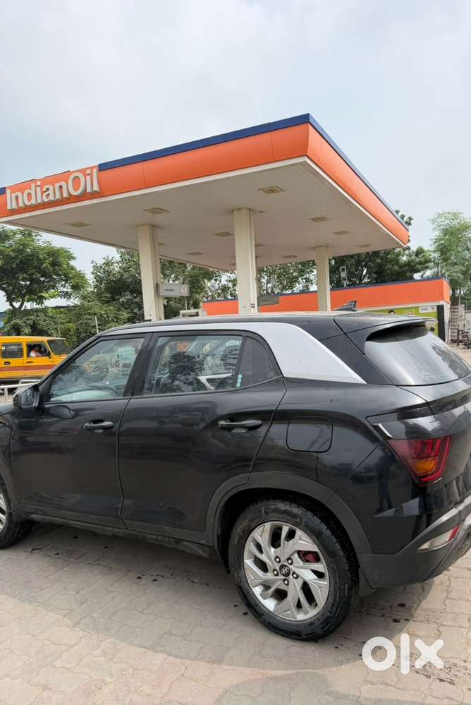 Hyundai Creta 1.5 2023