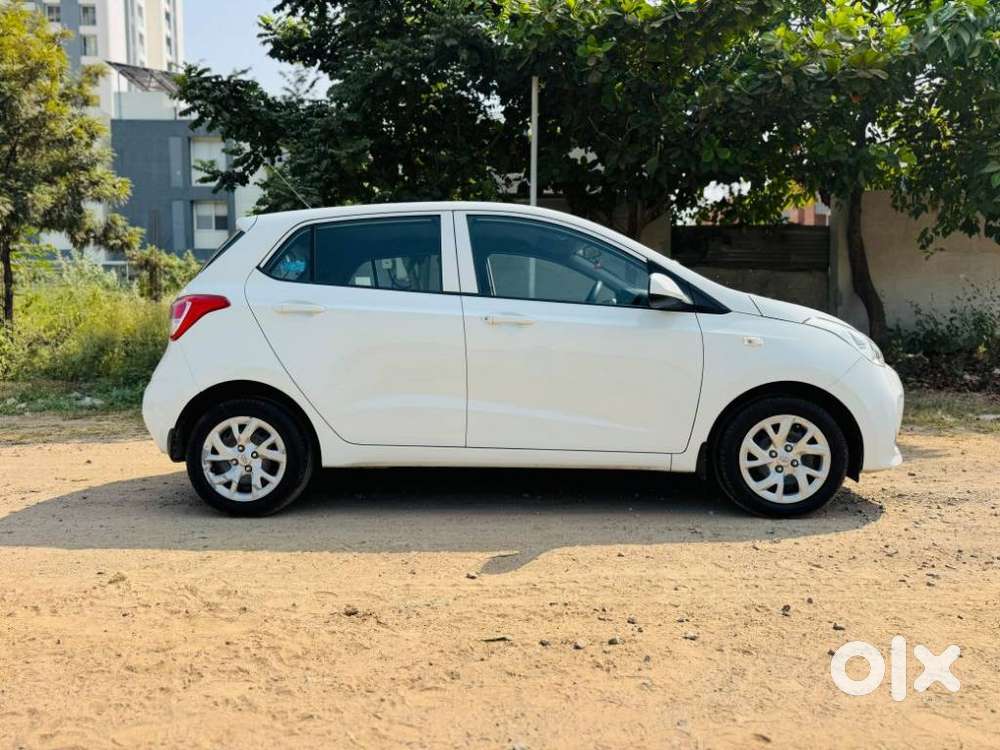 Hyundai Grand I10 1.2 Crdi Magna, 2017, Diesel