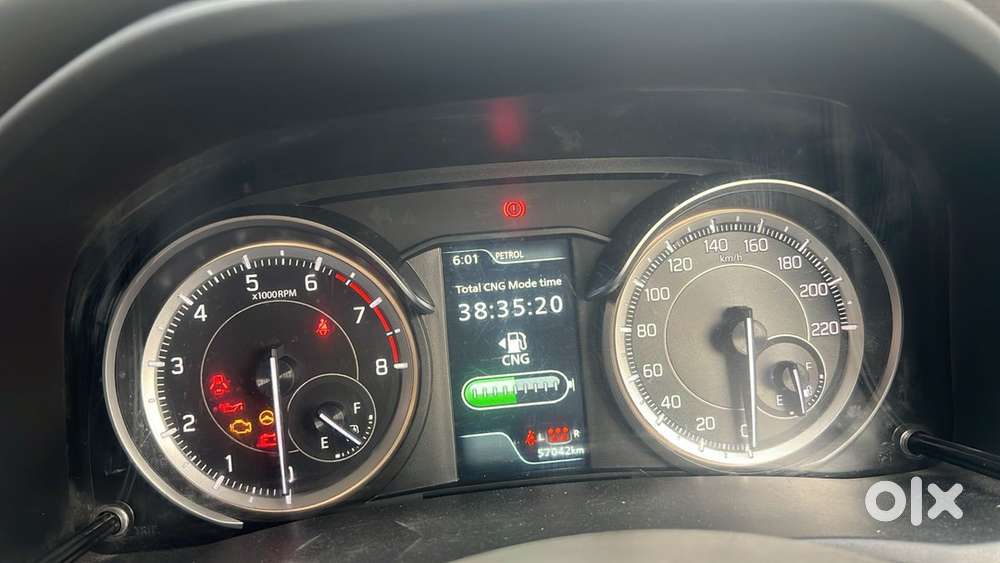 Maruti Suzuki Ertiga 2025 Cng & Hybrids Good Condition