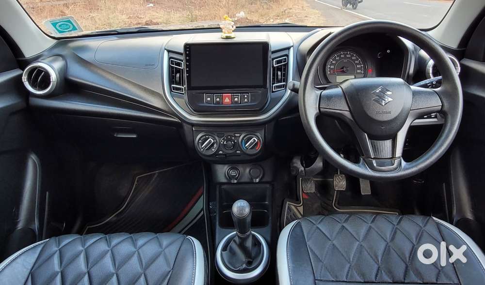 Maruti Suzuki Celerio Vxi, 2024, Petrol