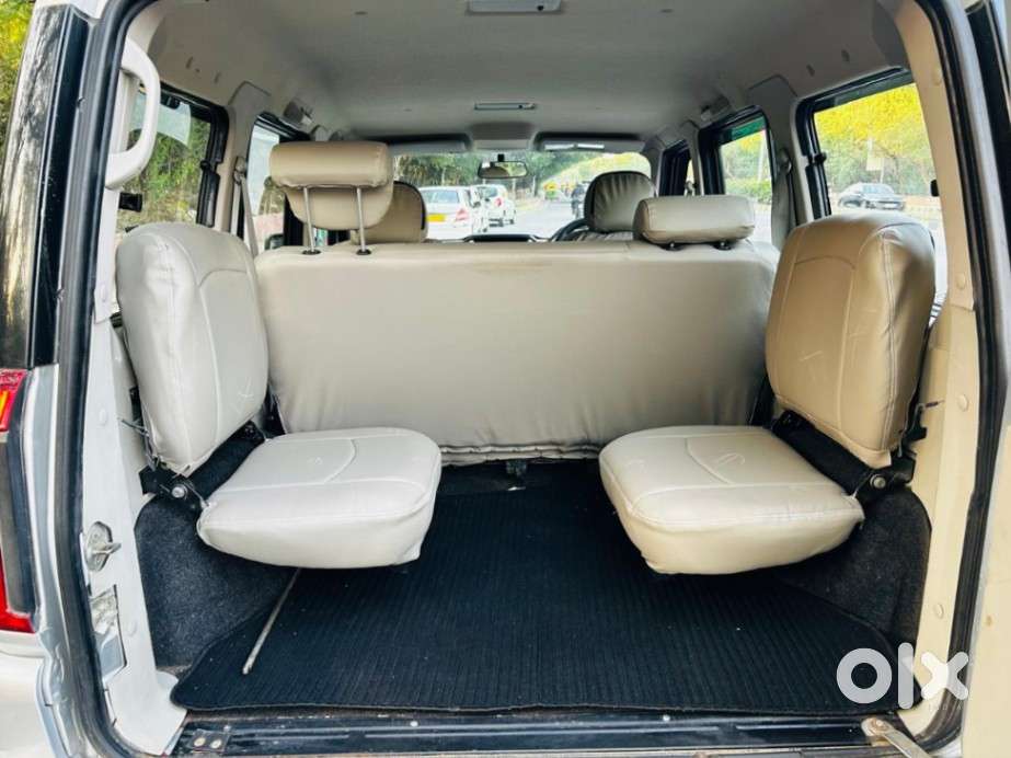 Mahindra Scorpio [2020-2022] 2.2 S5, 2022, Diesel