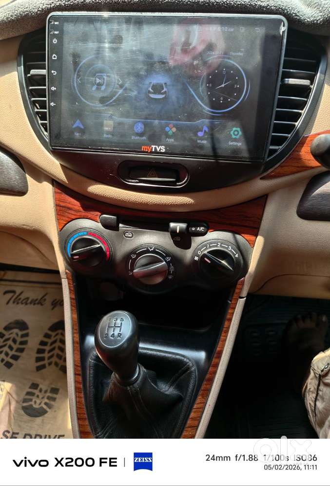 Hyundai I10 Magna  92,601 Kms  Clean Interior  Ready To Drive