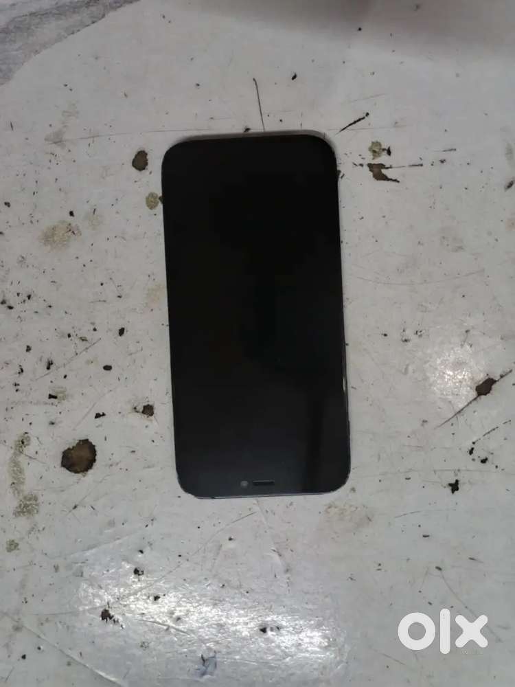 I phone 12 mini