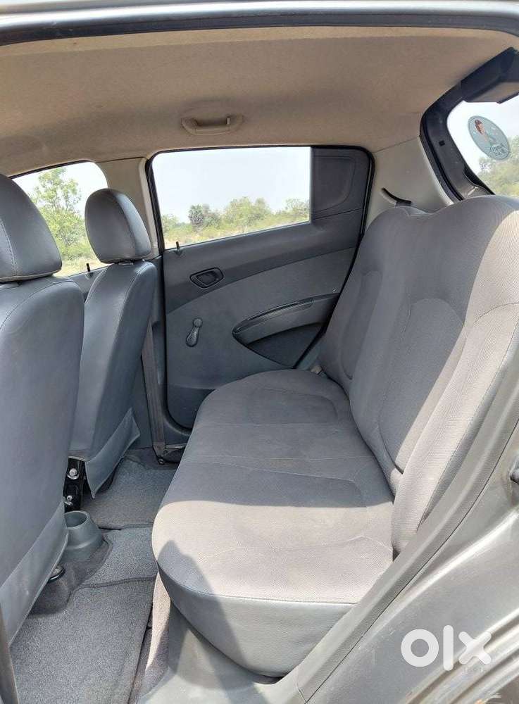 Chevrolet Beat Ls, 2014, Diesel