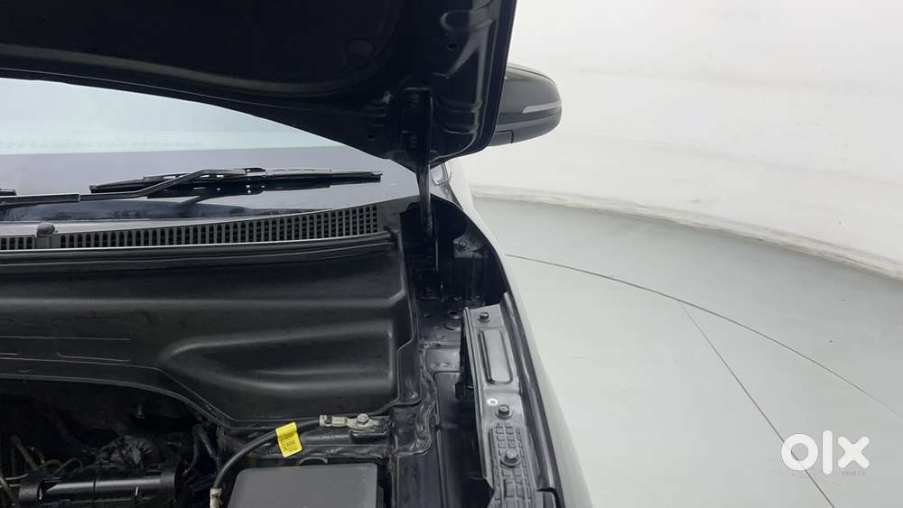 Hyundai Creta 1.4 Sx (o) Turbo Petrol Dct, 2021, Petrol