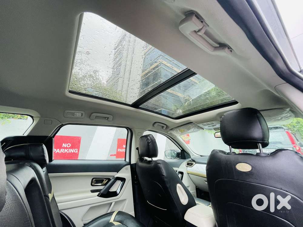 Tata Safari 2.0 Kryotec Xza Plus, 2021, Diesel