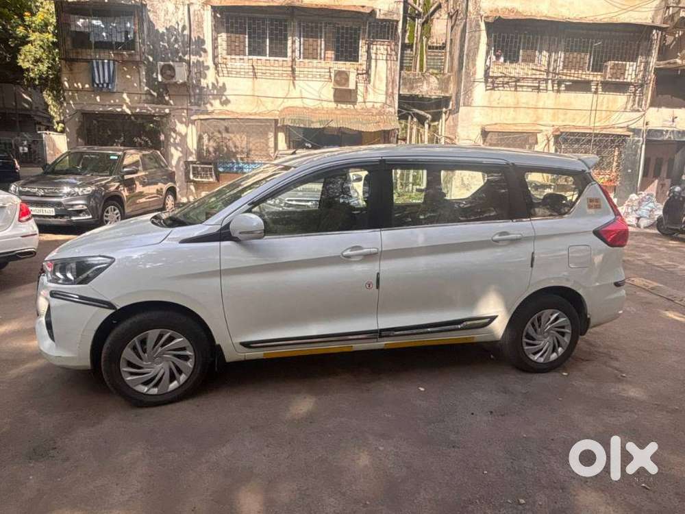 Toyota Rumion S Cng, 2025, Cng & Hybrids