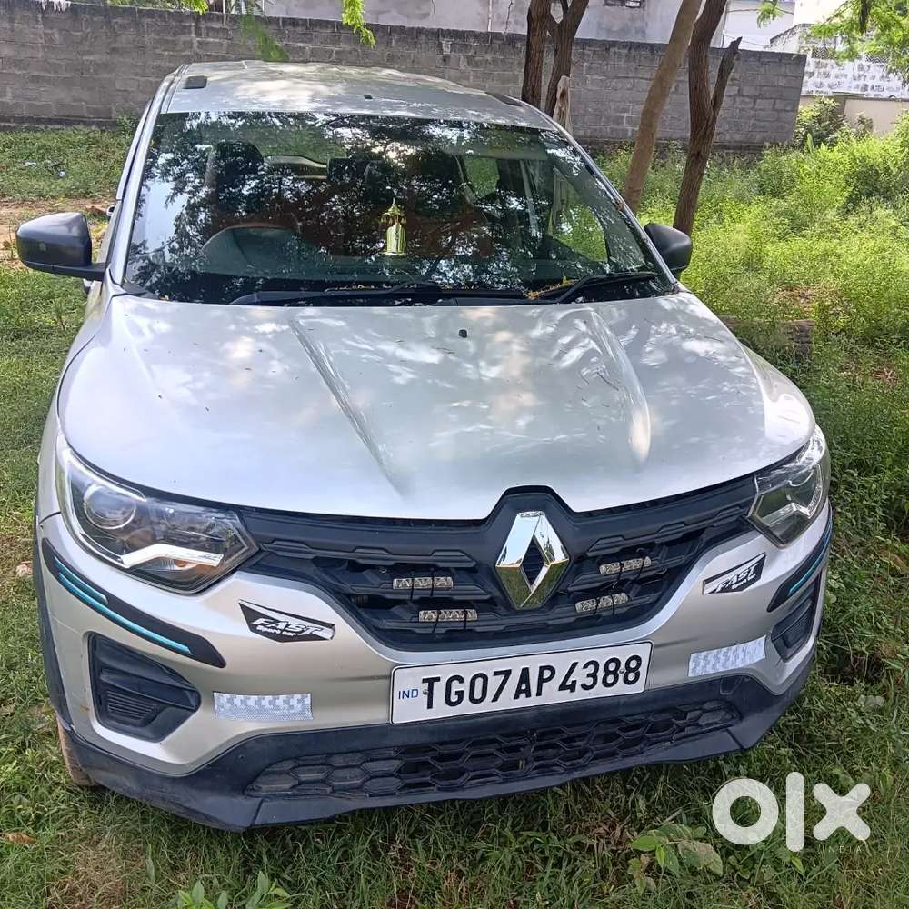 Renault Triber 1.0 Rxe 2023