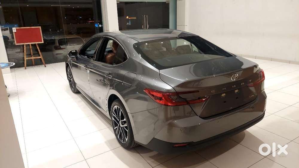 Toyota Camry 2.5l Automatic, 2026, Petrol