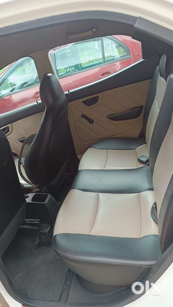 Hyundai Eon D-lite +, 2015, Petrol
