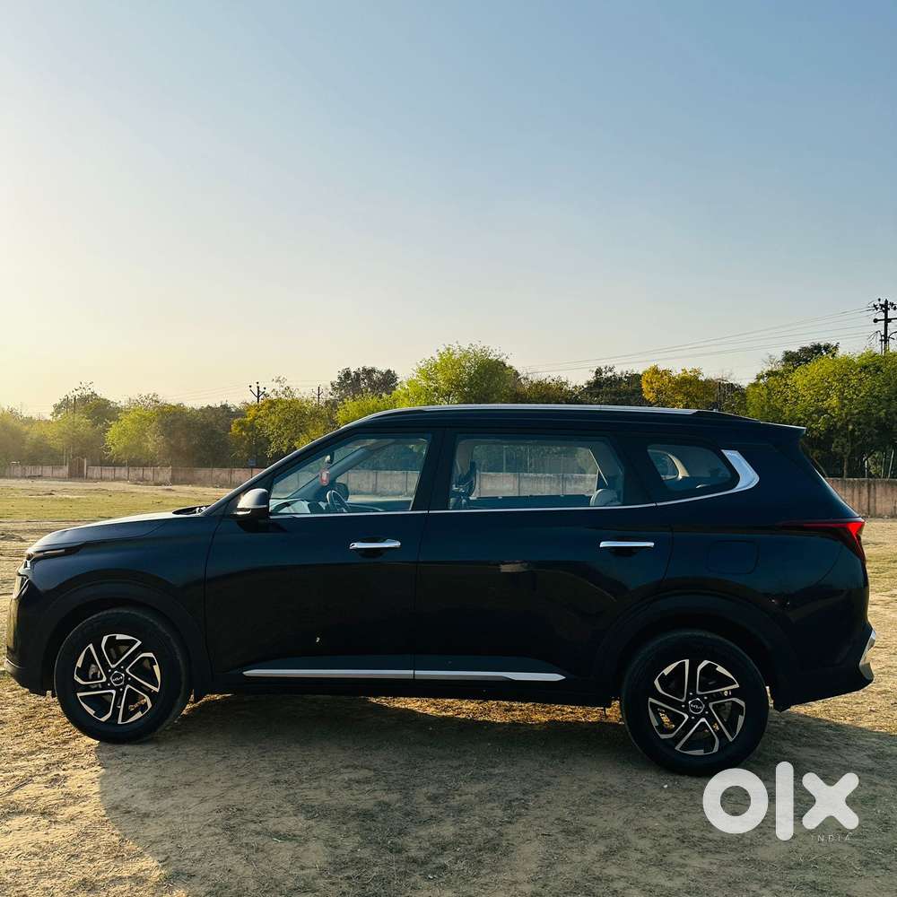 Kia Carens 1.5 Luxury Plus Turbo 7 Str, 2022, Diesel