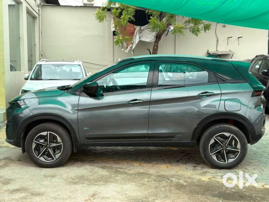 Tata Nexon EV Empowered MR, 2024, Electric - Photo 2