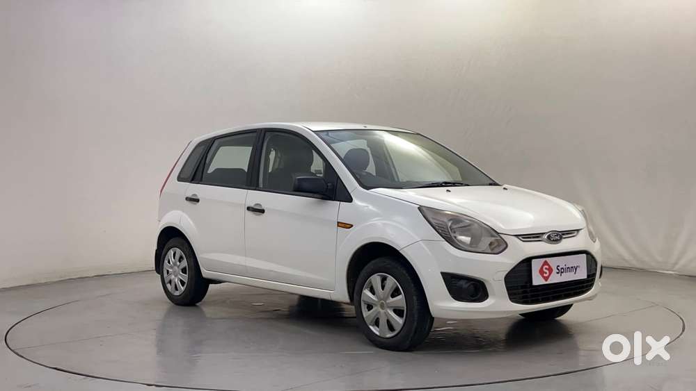Ford Figo 1.4 Duratorq Diesel EXI, 2013, Diesel