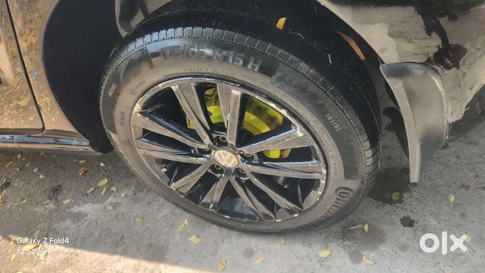 Volkswagen Polo Diesel 2013