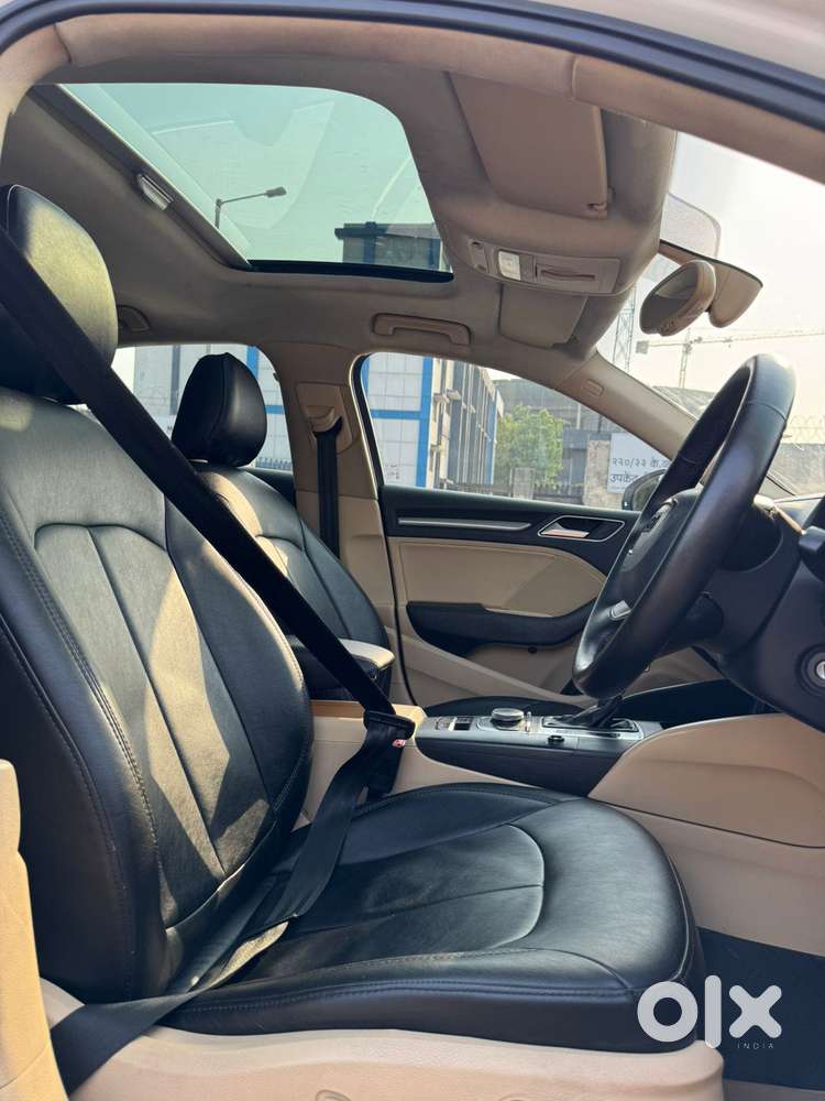 Audi A3 2014-2017 2.0 35 Tdi Premium Plus, 2014, Diesel