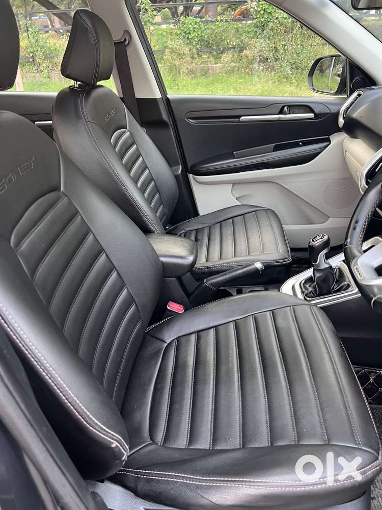 Kia Sonet Htx Turbo Imt, 2020, Petrol