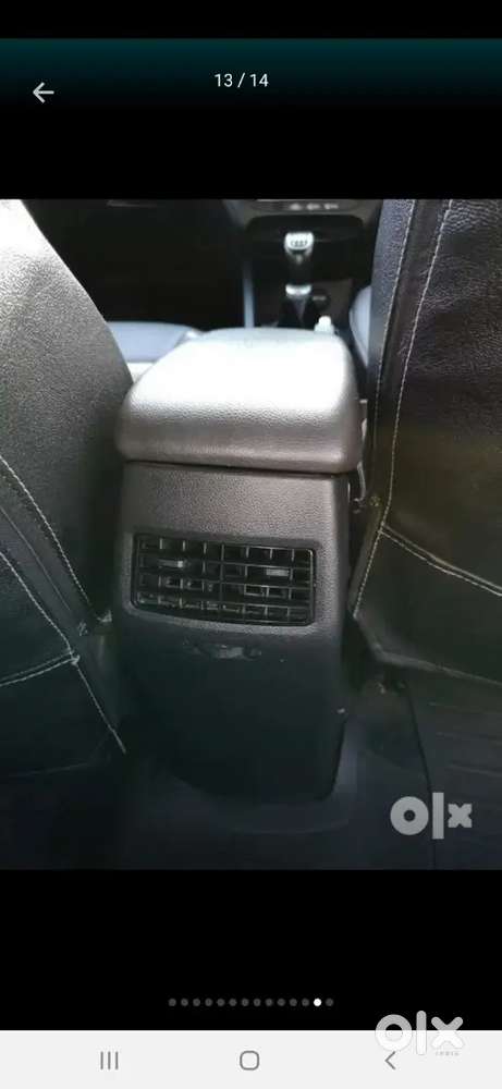 Elite I20 2014 Mint Condition